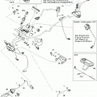 Outlander Max 650 EFI Electrical accessories 1, std