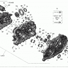 Outlander 400 EFI Картер