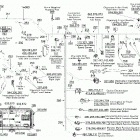 Renegade 800R EFI STD Electrical harness, frame europe