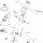 DS 450 EFI Steering europe