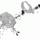 DS 450 X Маслянная система