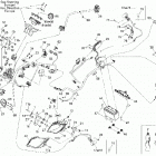 DS 450 EFI Electrical system europe