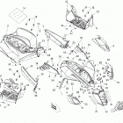 DS 90 Кузовные детали