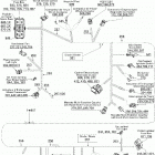 Outlander 400 EFI Жгут проводов