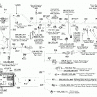 Renegade 800R EFI STD Проводка ,рама