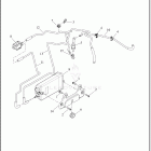 FLFB 1YF9 FAT BOY (2025) EVAPORATIVE EMISSIONS COMPONENTS