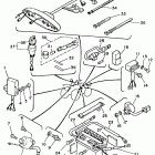 Badger - YFM80T Электрика 1