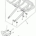 Badger Дуги безопасности