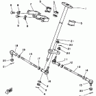 YF 60 Рулевое управление