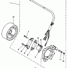Moto-4 Генератор