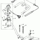 YF 60 Рулевые переключатели
