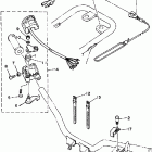 YF60S Рулевые переключатели