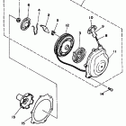 Moto-4 Стартер