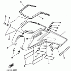 YTM 225DR Боковая панель
