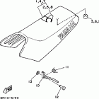 YF60S Сидение
