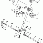 Moto-4 Рулевое управление