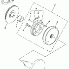 Badger Стартер