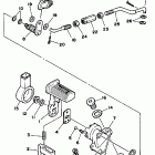 Moto-4 Выбор переключения