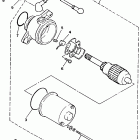 Badger Стартер электрический