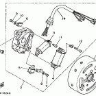 YF 60 Генератор