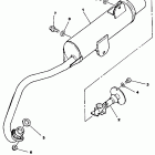 Badger Выхлопная система