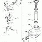 YF 60 Воздушный фильтр