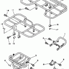 Moto-4 Дуги безопасности