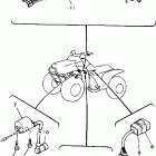 YF60S Электрика