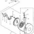 YF 60 Стартер