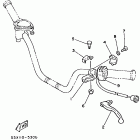 Badger Рулевые переключатели