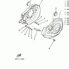 YT 125 Защита цепи
