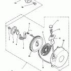 YT 60 Стартер