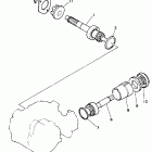 YT 60 Трансмиссия