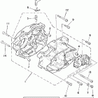 YTM 225DX Картер