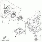 Badger Масляный насос