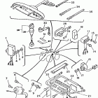 Badger Электрика 1