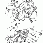 YTZ 250 Картер