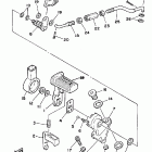 YTM 225DR Выбор переключения