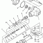 Badger Ведущий вал