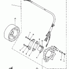 YTM 225DR Генератор