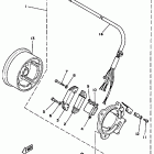 YTM 200ER Генератор