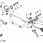 YTM 200 Рулевые переключатели
