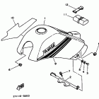 YTM 200 Боковая панель