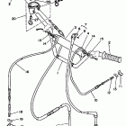 YTM 200ER Троса