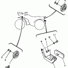YTM 200ER Электрика 2