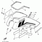YTM 225DR Боковая панель