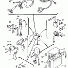 YTM 225DR Электрика 1