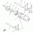 YTM 225DR Копирный вал