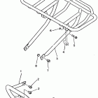 Badger Дуги безопасности