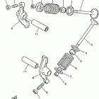 Badger Клапана